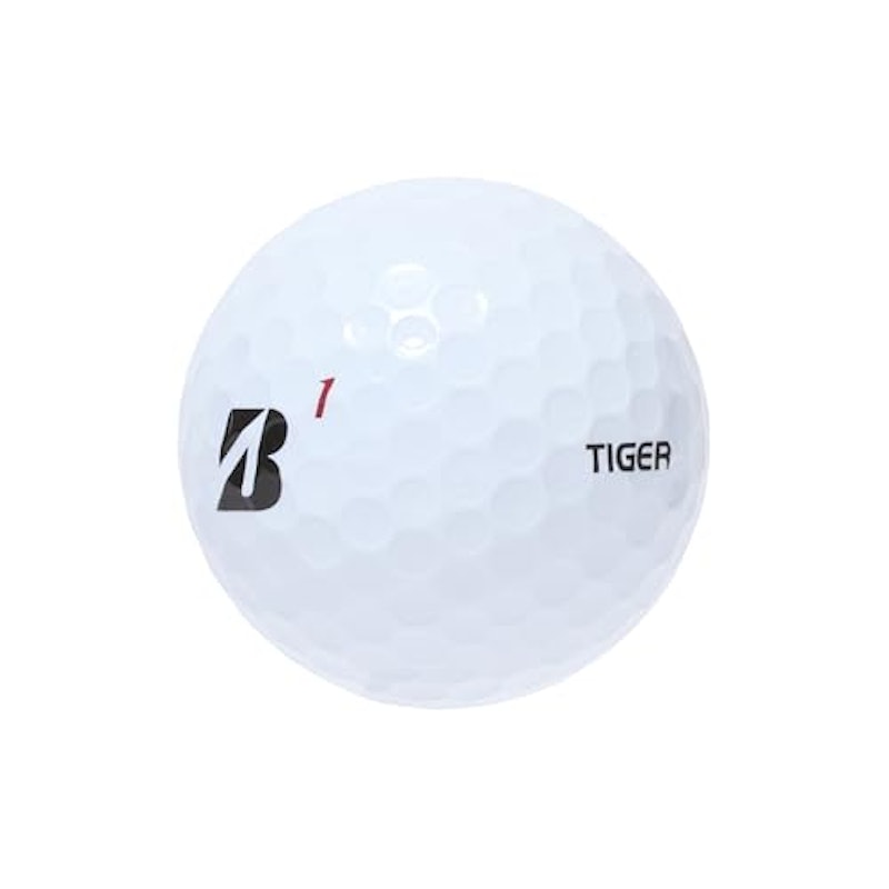 TOUR B X TIGER WOODS EDITION 1