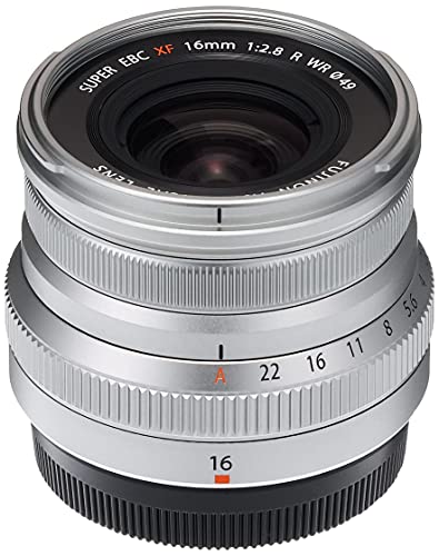 XF16mmF2.8 R WR 5