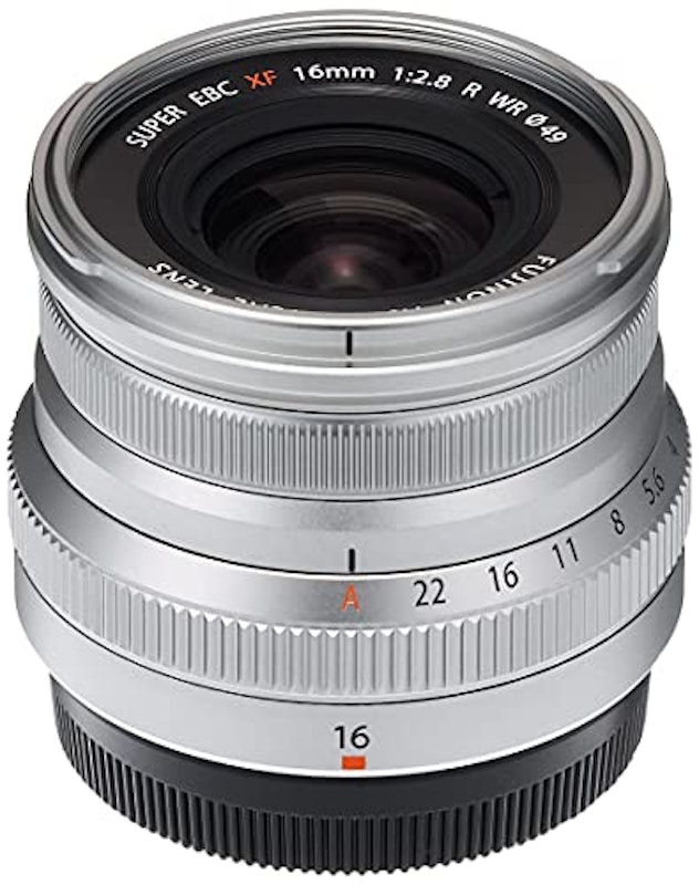 XF16mmF2.8 R WR 5