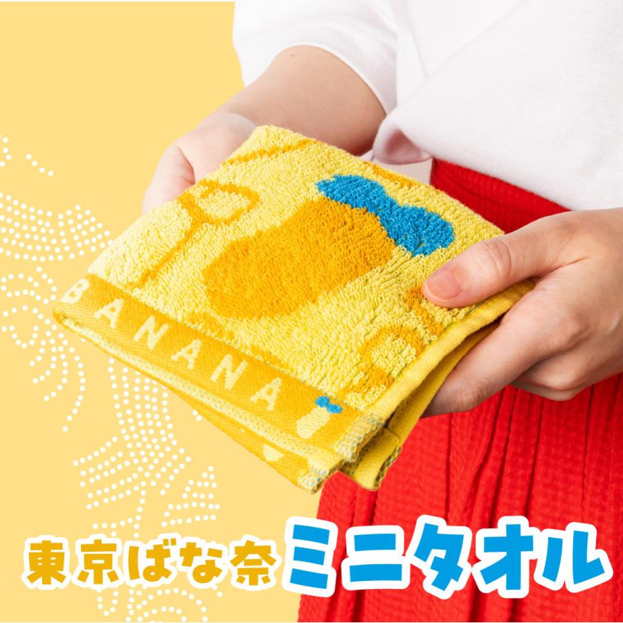 ミニタオル 2
