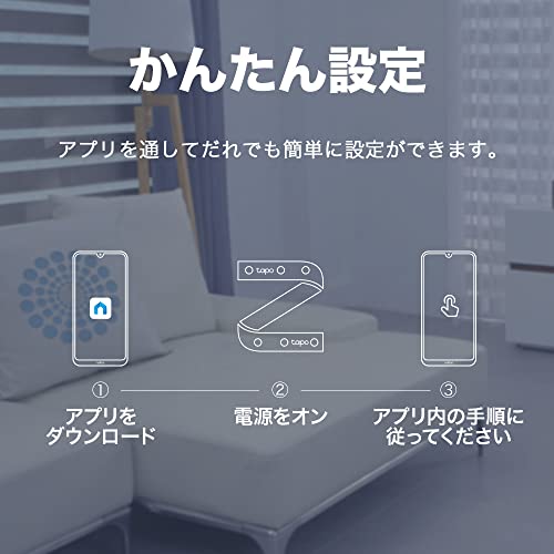 LEDライトマルチカラー簡単セット 6