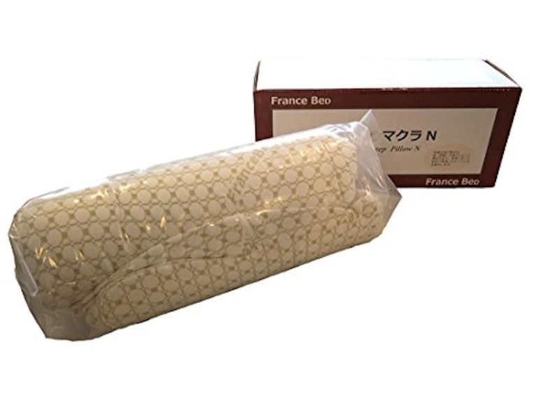 低反発枕 1