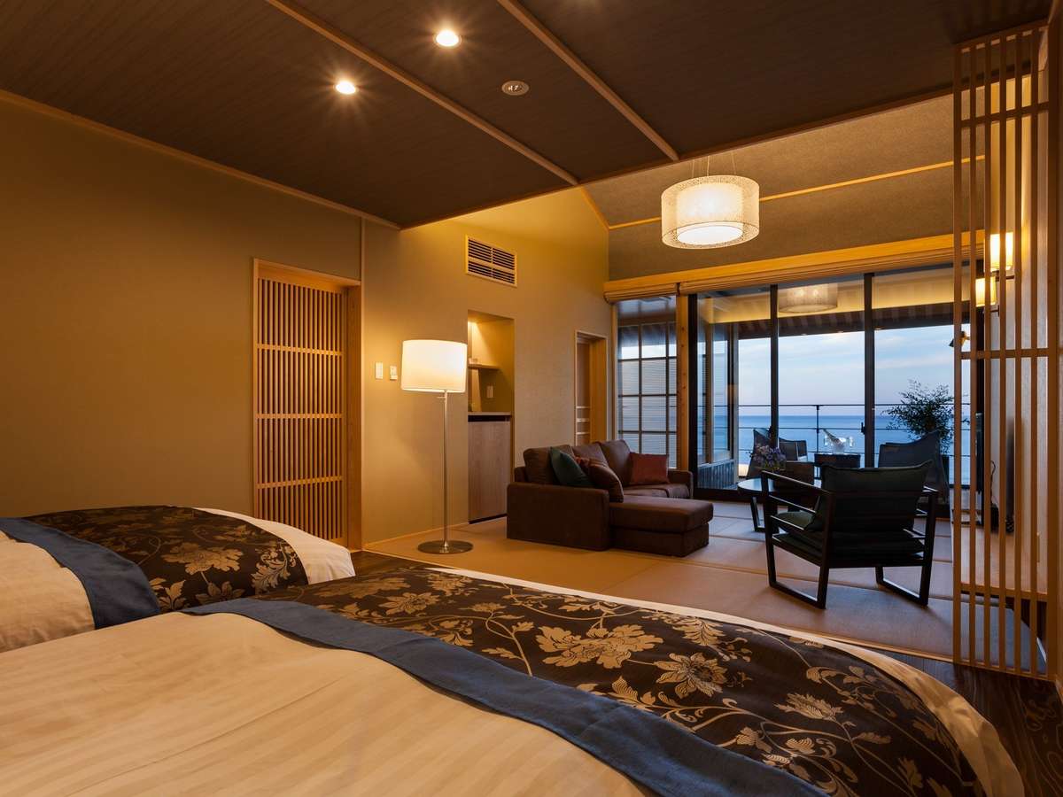 京・Tango Resort はなれ空遥 2