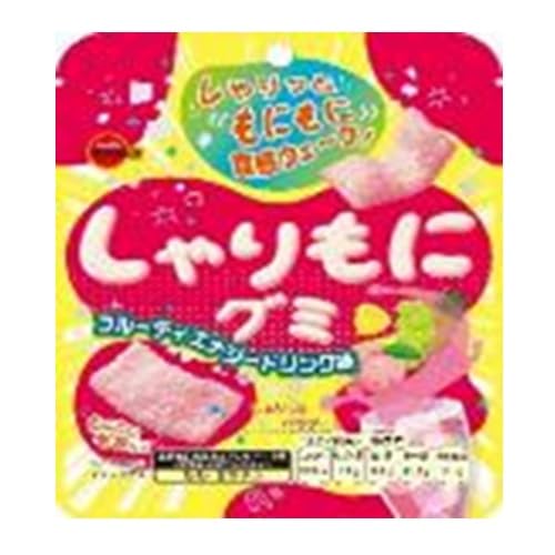 フルーティエナジードリンク味 1