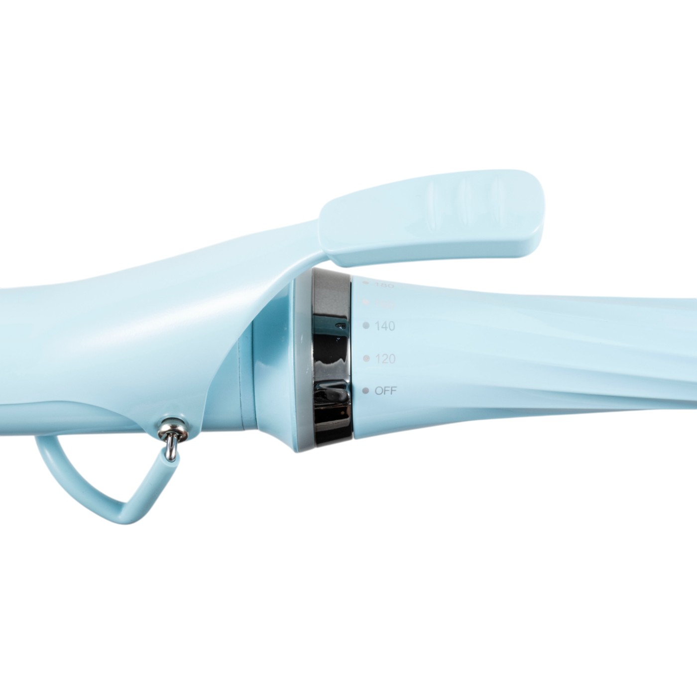 アイルティル iletile キュアゴールドカールアイロン 32mm キュアゴールドカールアイロン