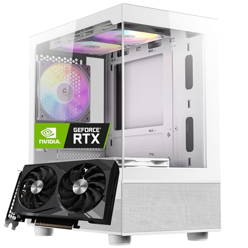 【リファPC】RTX4060搭載ゲーミングPCフルセット cxwh 楽天市場】ゲーミングPC COMBAT ZONE S7 冷却レインボーファン