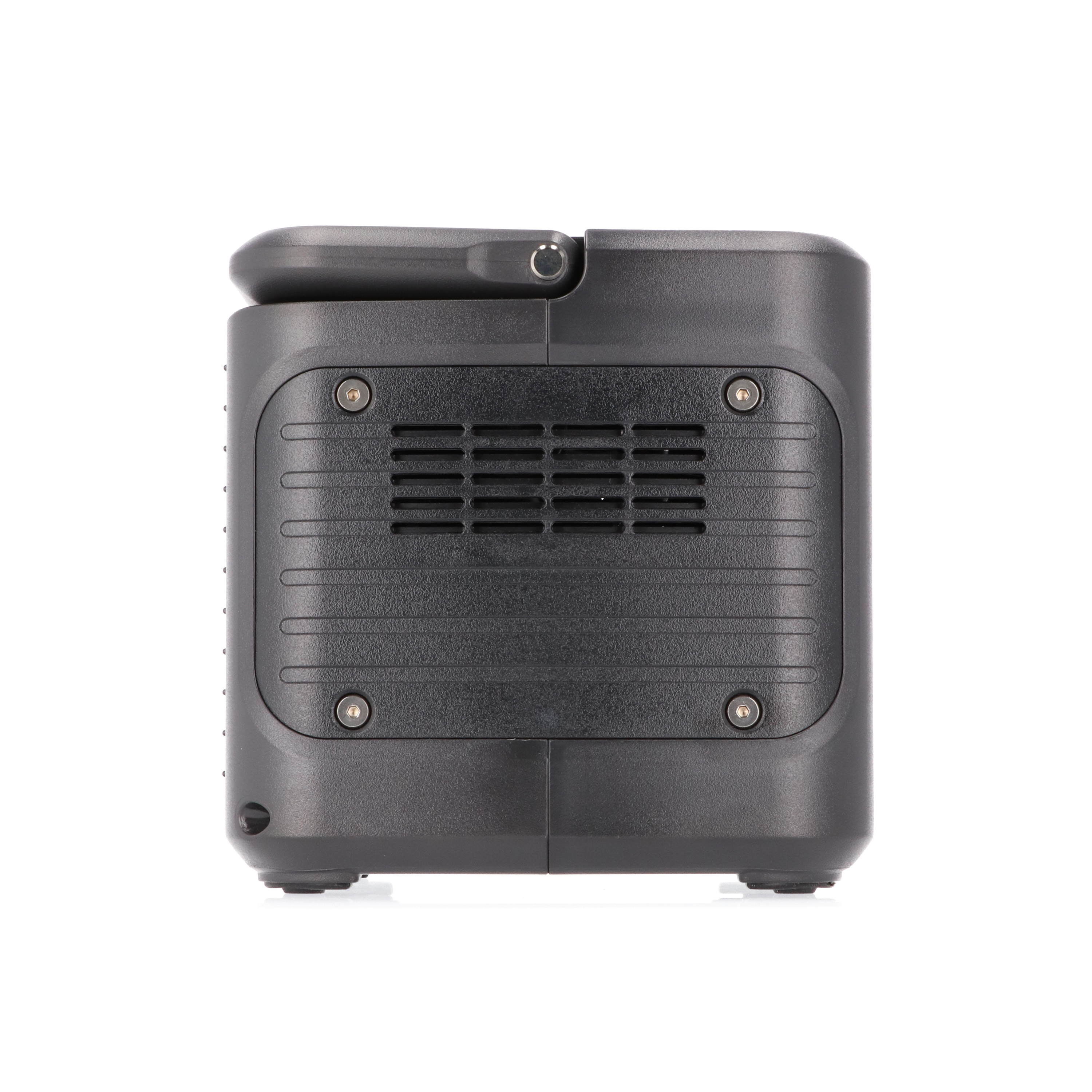 JVCケンウッド KENWOOD ポータブル電源 BN-RK600-Bを検証レビュー