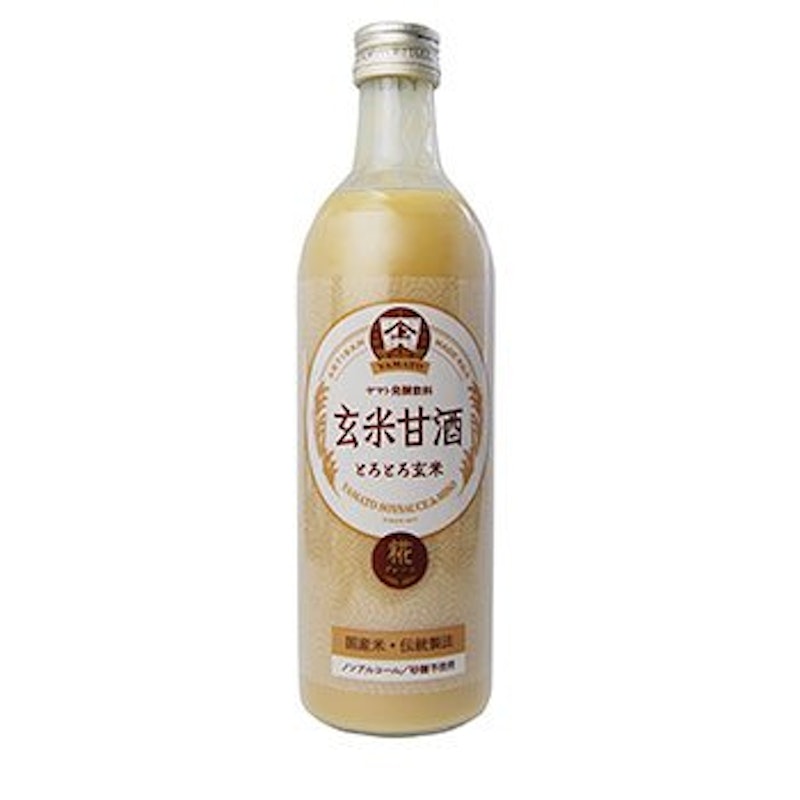 玄米甘酒 1