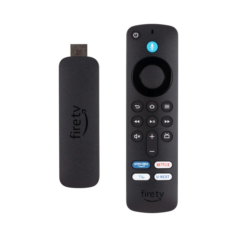 Fire TV Stick 4K Select 1