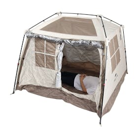 Naturehike Village5.0 第二世代 ワンタッチテントを検証レビュー!ワンタッチテントの選び方も紹介 2