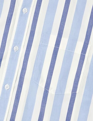 ポプリンシャツ 7