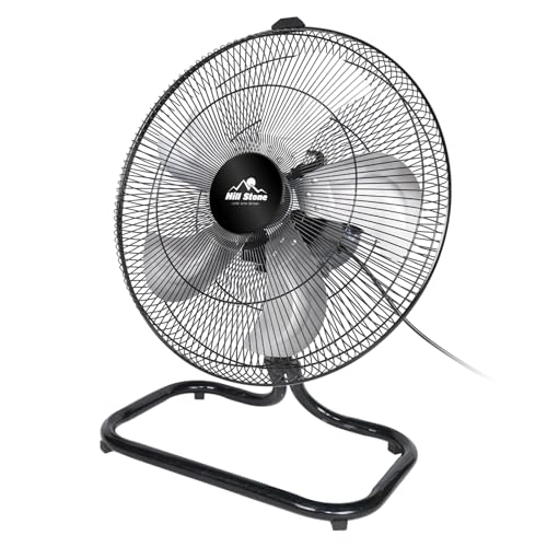 首振り扇風機 1
