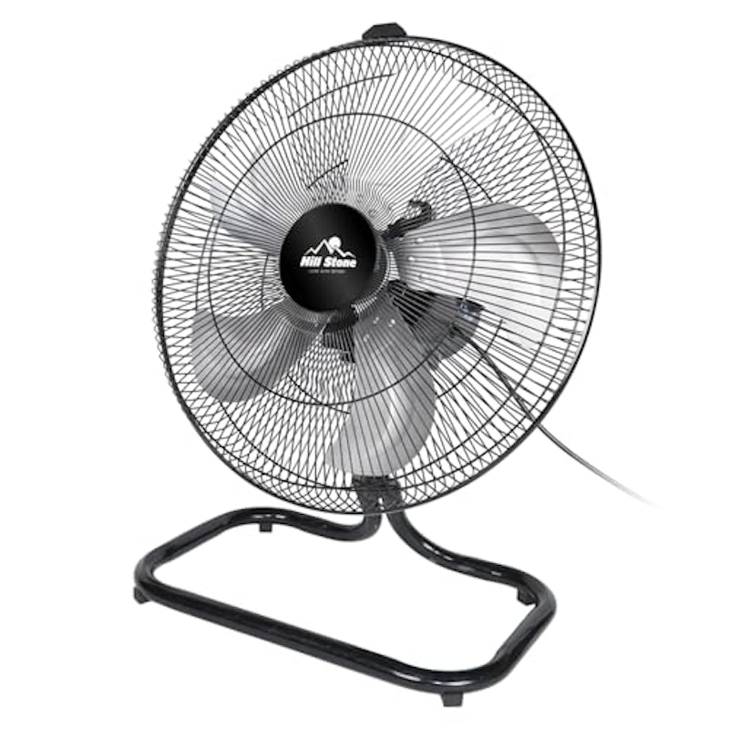 首振り扇風機 1