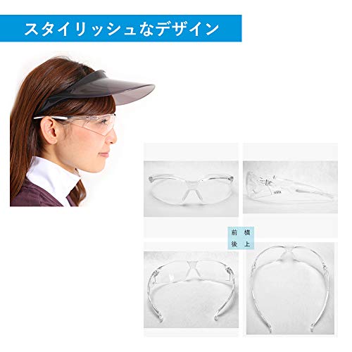 防曇サングラスプレミアム 2