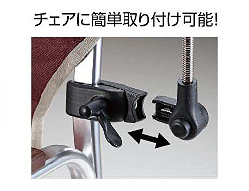 CS デタッチャブル チェア用パラソル 3