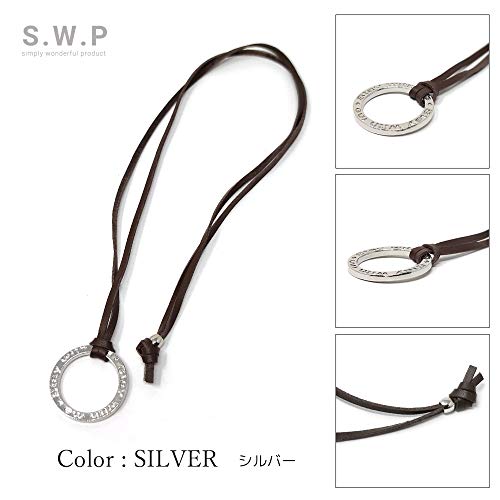 S.W.P メガネホルダー 3