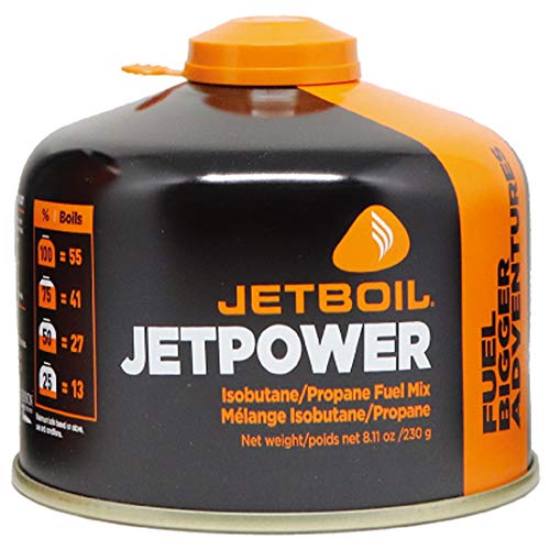 JETPOWER 1