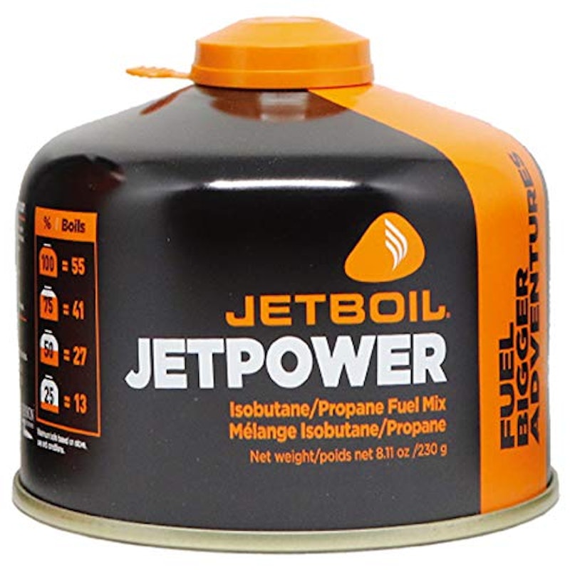 JETPOWER 1