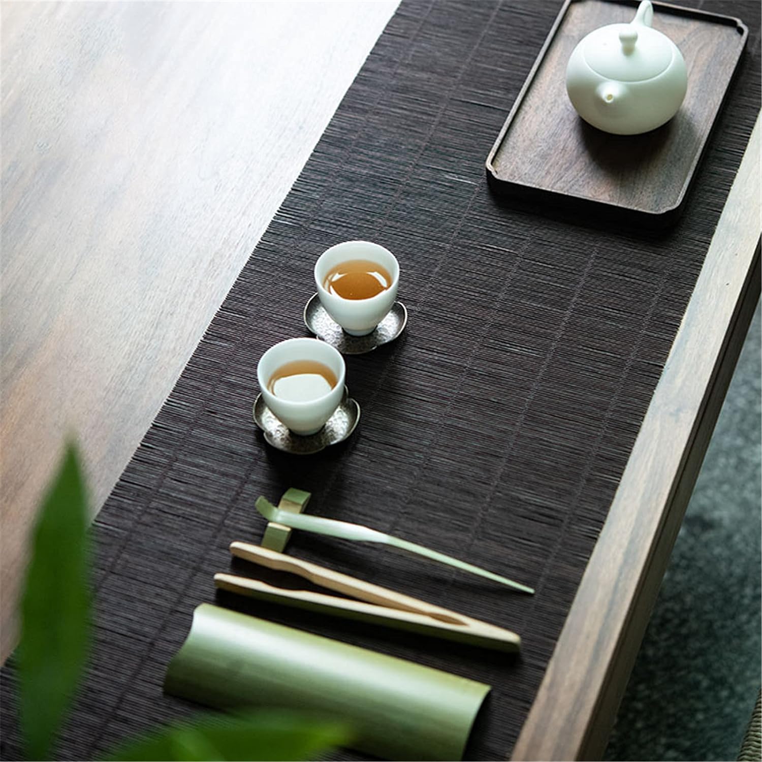 Chilewich/Kimono/ランチョンマット/36cm x 183cm Chilewich