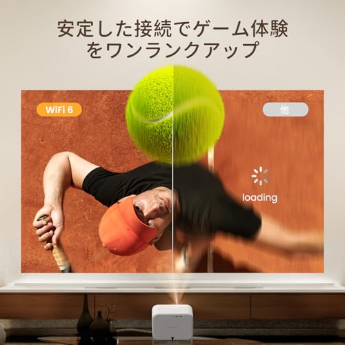 プロジェクター 5