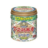 蚊取り線香のおすすめ人気ランキング【2026年6月】 5