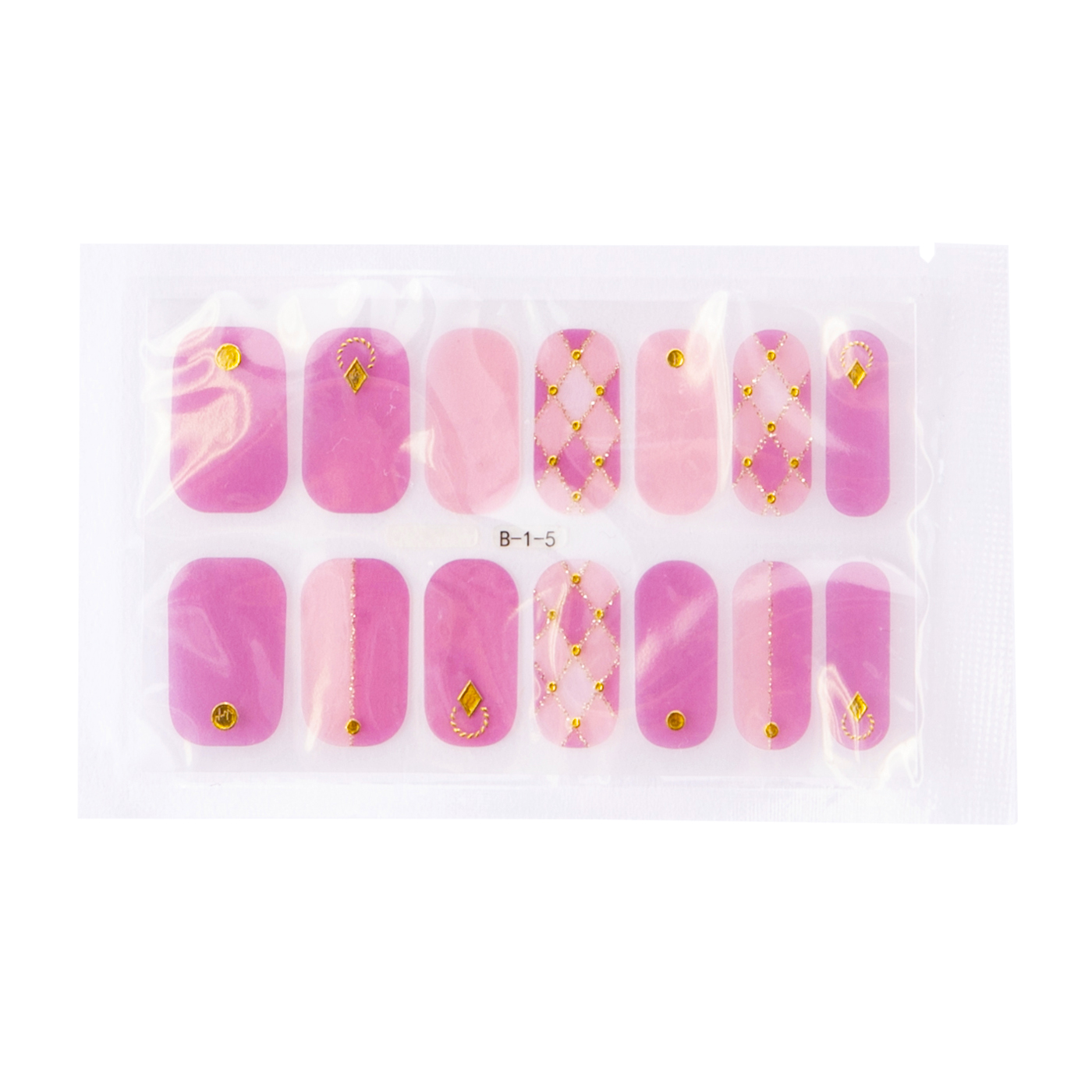 22年 ネイルシールのおすすめ人気ランキング31選 徹底比較 Mybest