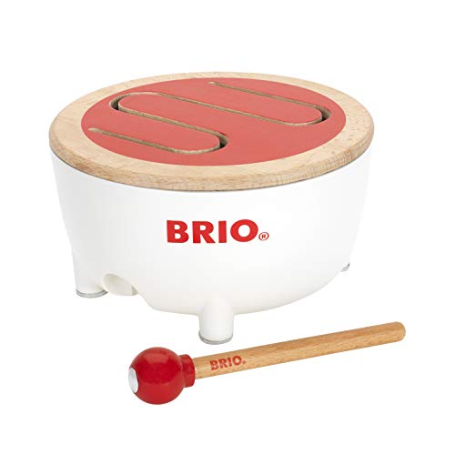Musical Drum 1