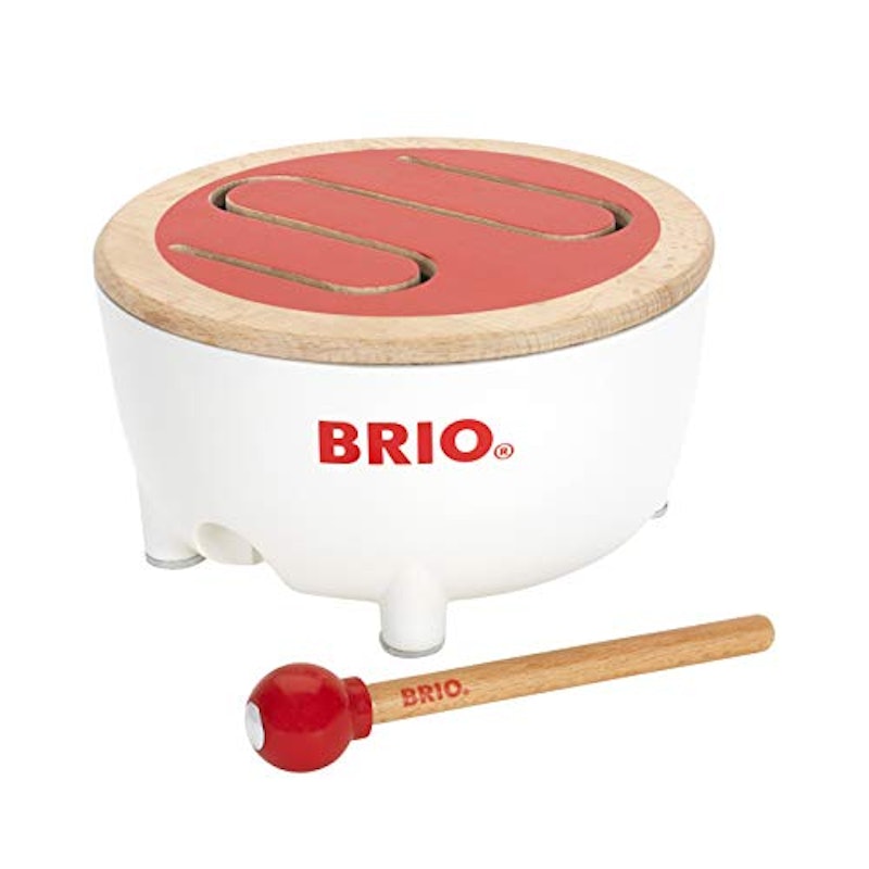 Musical Drum 1