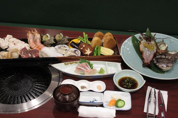 下田オーシャンパークホテル 4