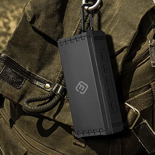 Waterproof Bluetooth Speaker 2