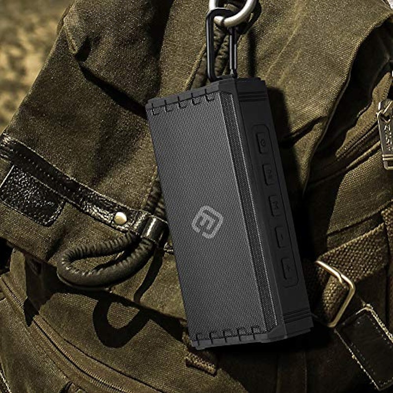 Waterproof Bluetooth Speaker 2