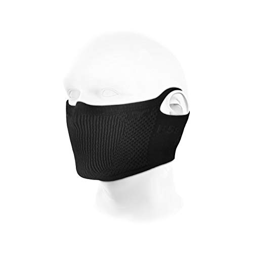 花粉対応スポーツ用フェイスマスク 1