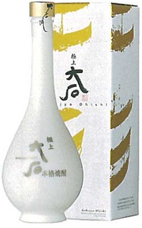 極上大石 1