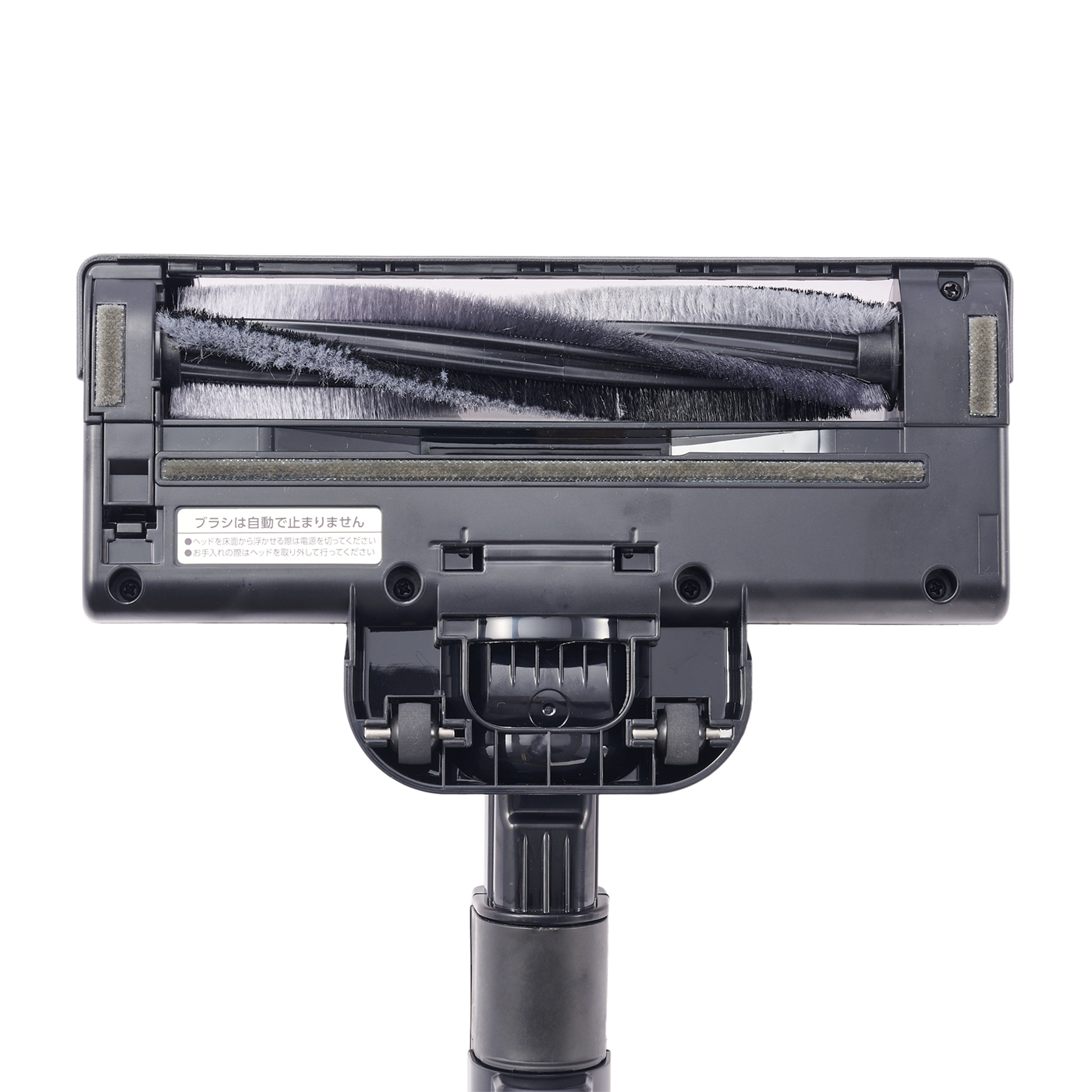 アイリスオーヤマ 充電式サイクロンスティッククリーナー SCD