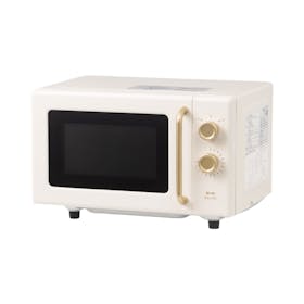 BRUNO 単機能電子レンジ BOE150を検証レビュー!単機能電子レンジの選び方も紹介 1