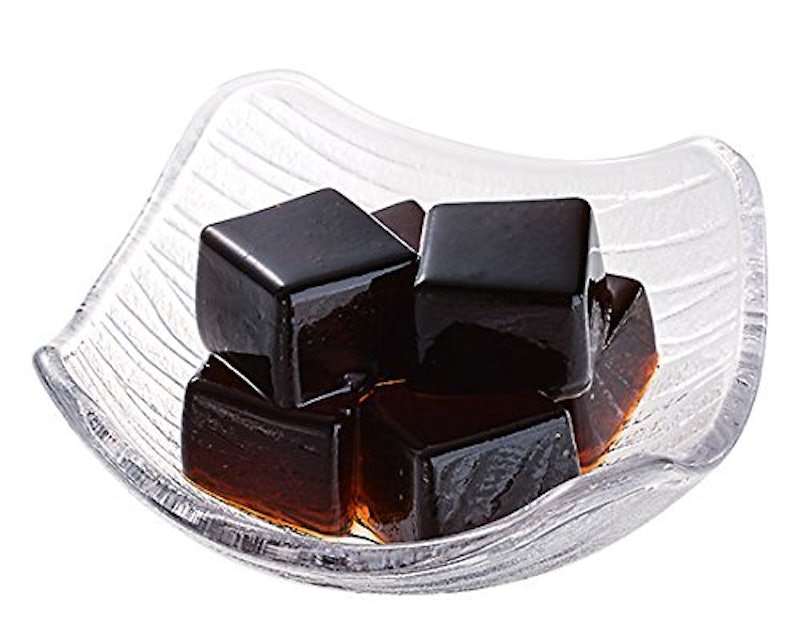富澤寒天 ゼリーの素 コーヒー 2