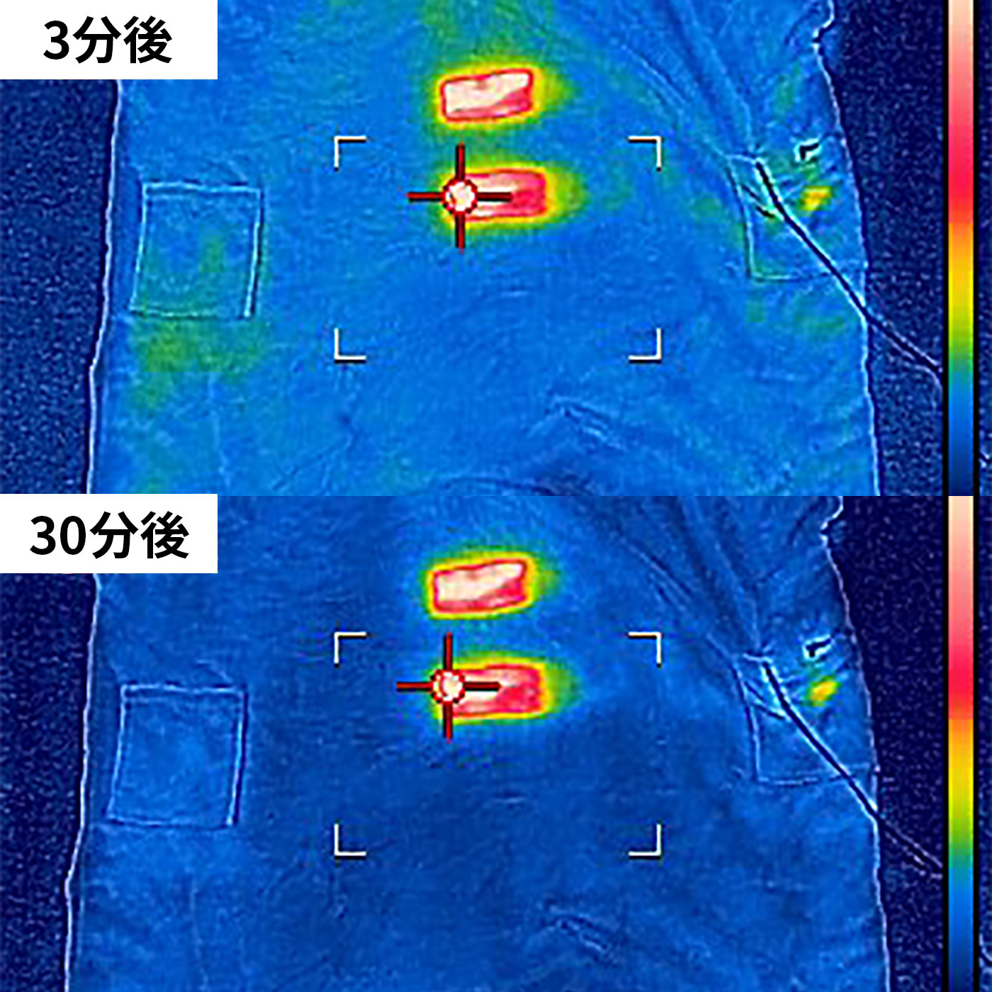 山善 YAMAZEN くるみケット YTAPP-751USを検証レビュー！電気ひざ掛け