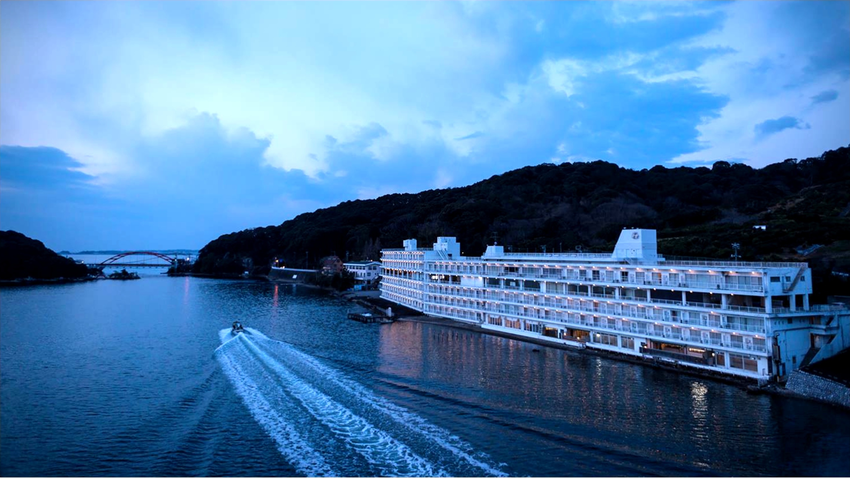 浜松市のホテル・旅館のおすすめ人気ランキング【2026年6月】 5