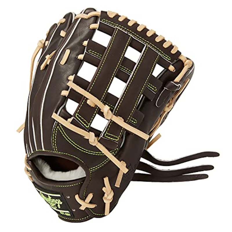 硬式 PRO PREFERRED Wizard #01 2023 Limited 外野手用 1