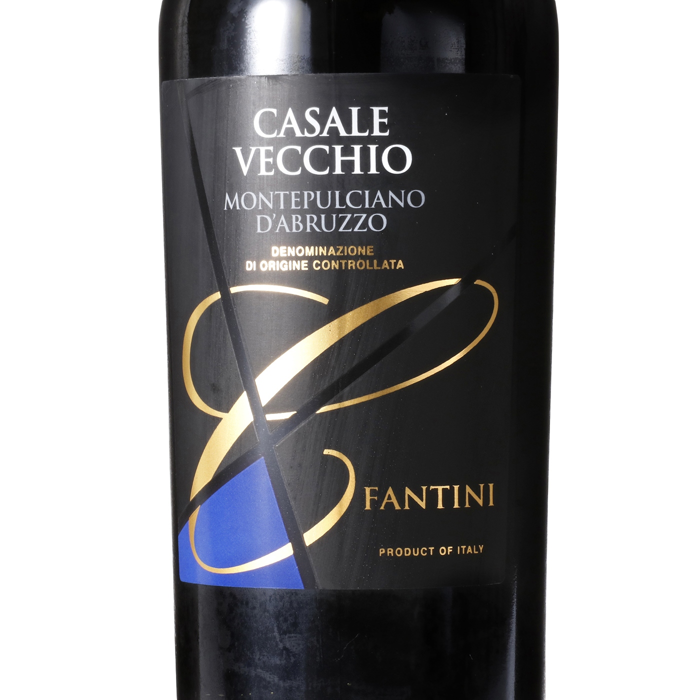 カサーレ ヴェッキオ ファルネーゼ モンテプルチャーノ ダブルッツォを