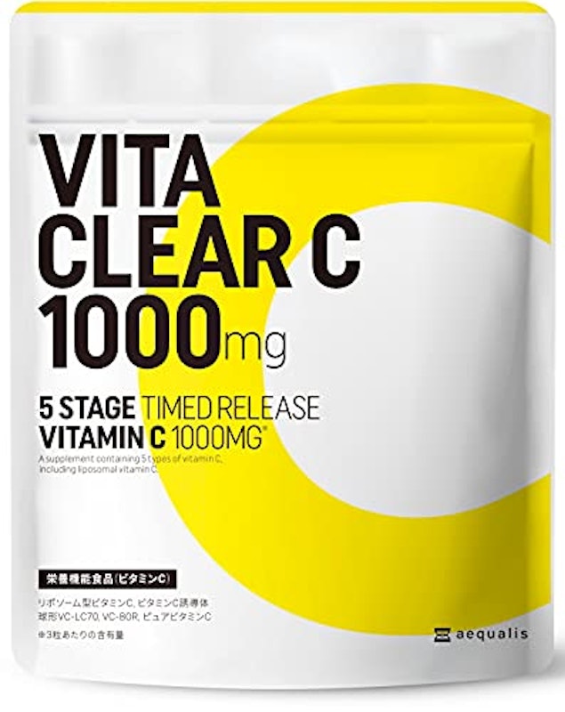 Vitaclear C 1
