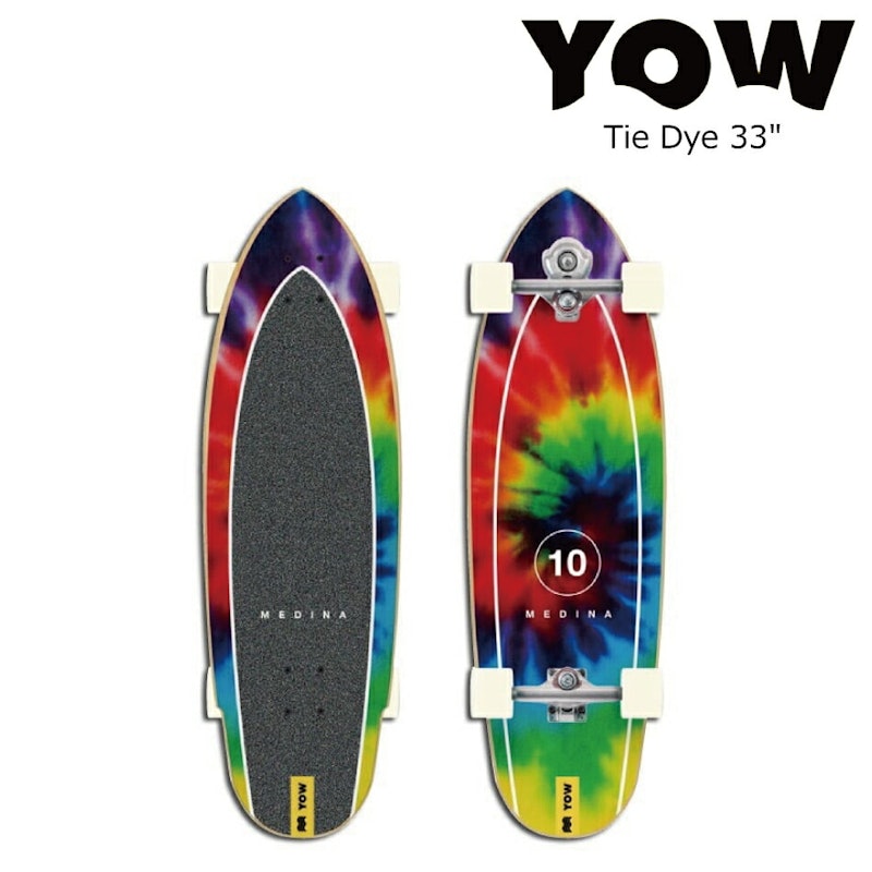 Tie Dye 33 1