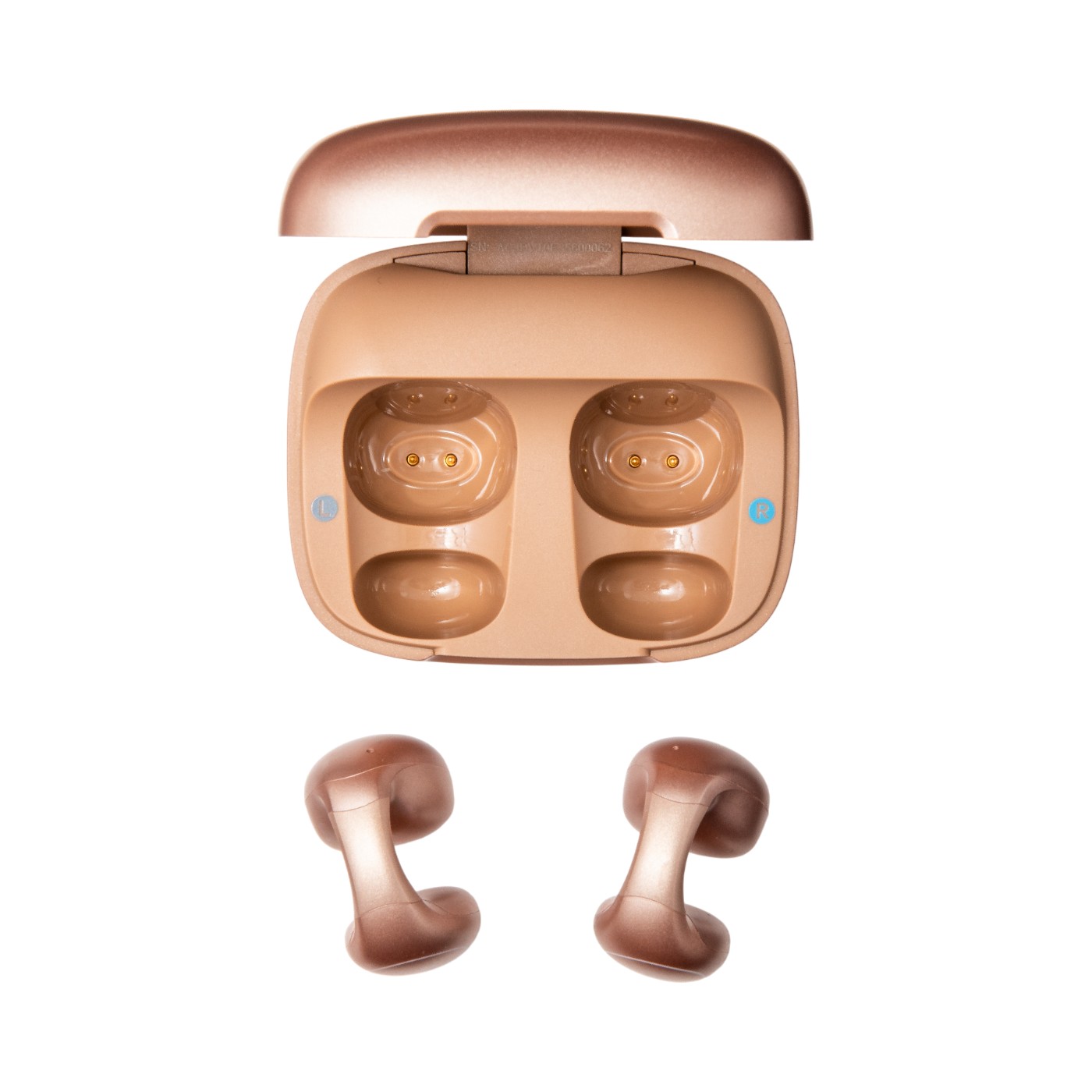 Anker Soundcore C40iを検証レビュー！耳を塞がない