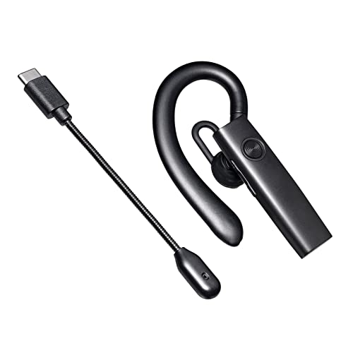 Bluetoothヘッドセット 1