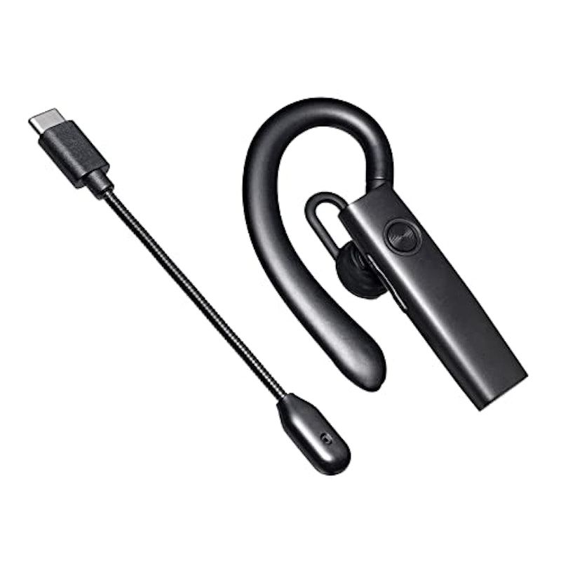 Bluetoothヘッドセット 1