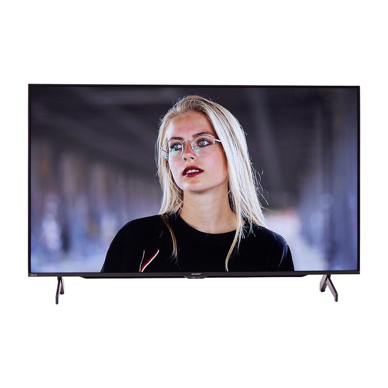 4K液晶テレビ EJ1ライン 2