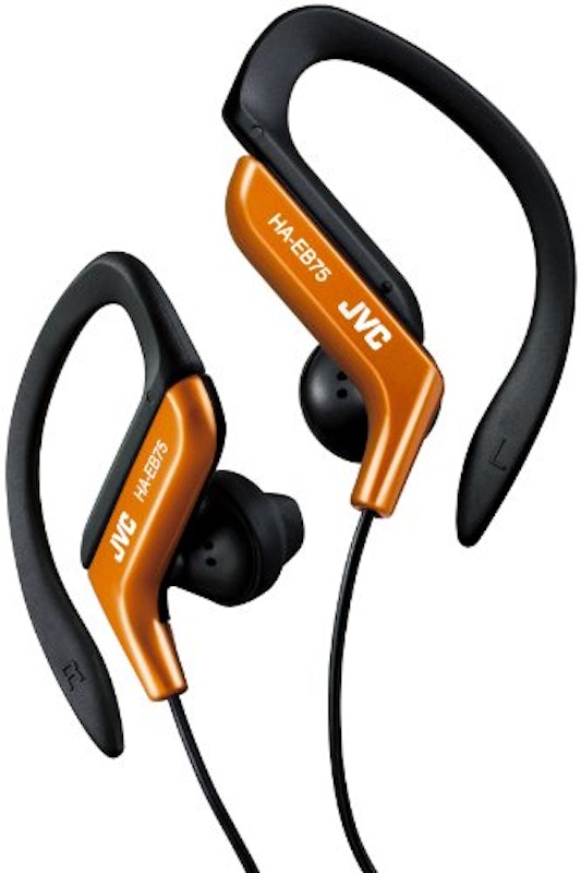 ステレオヘッドホン HA-EB75 1