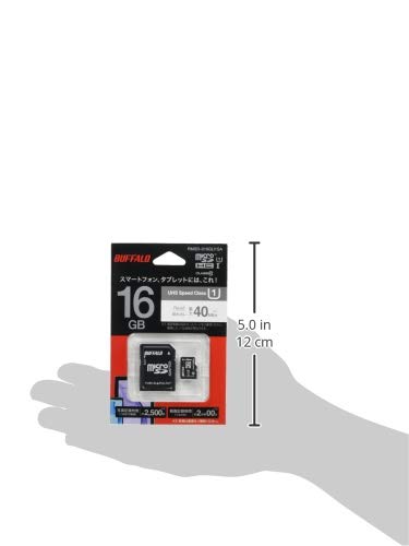 microSDHCカード 3