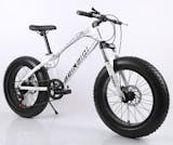 20インチのファットバイクのおすすめ人気ランキング【2026年7月】 5