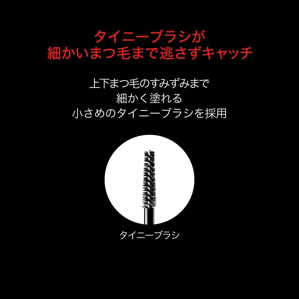 ラッシュマキシマイザーHPシークレット 5